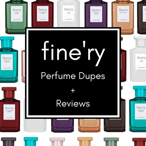 finery perfume born to impress dupe|fine'ry perfume dupe.